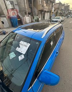 فولكسفاغن تاوس